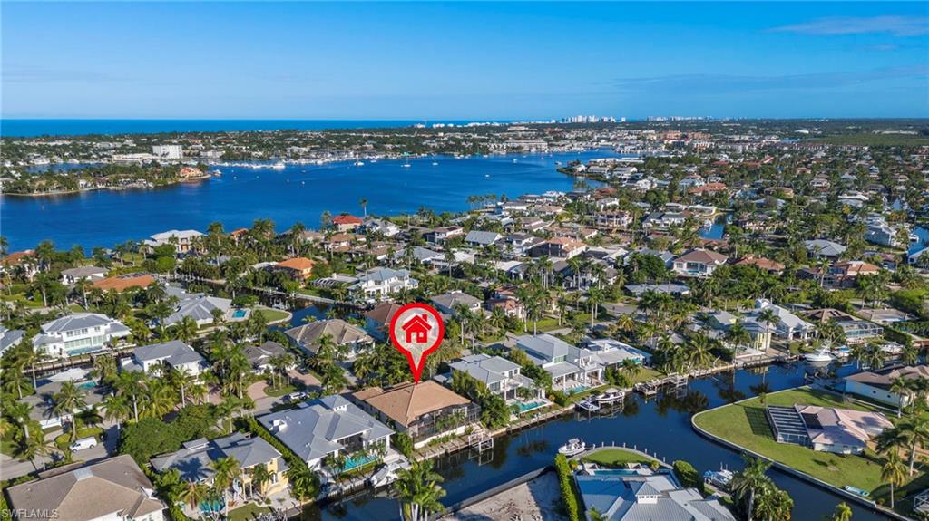 ROYAL HARBOR - Residential