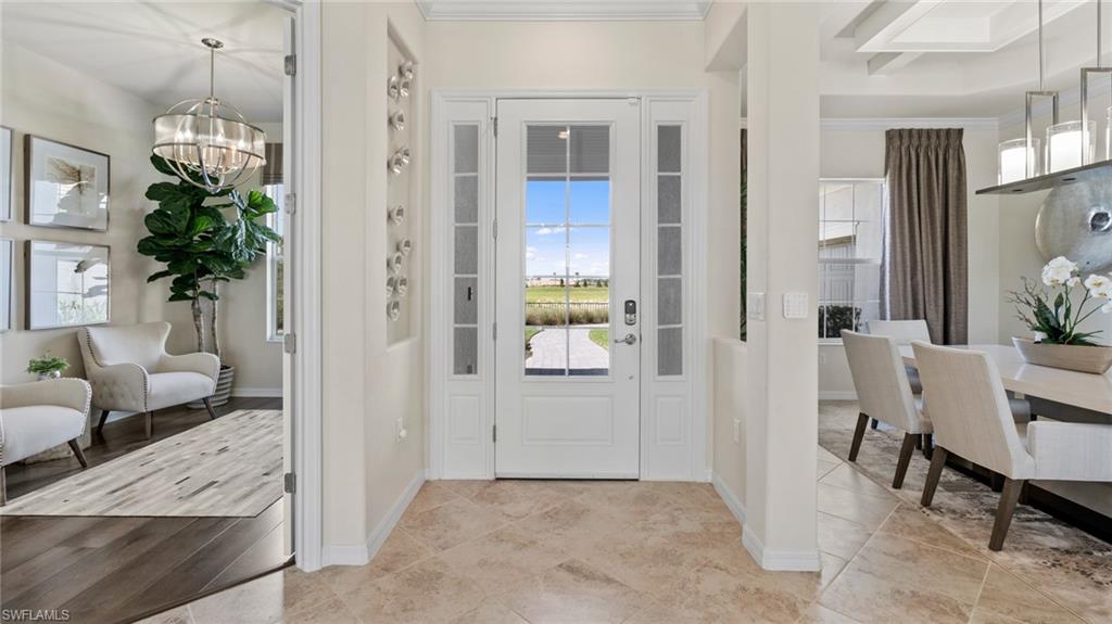 THE NATIONAL GOLF & COUNTRY CLUB AT AVE MARIA - Residential