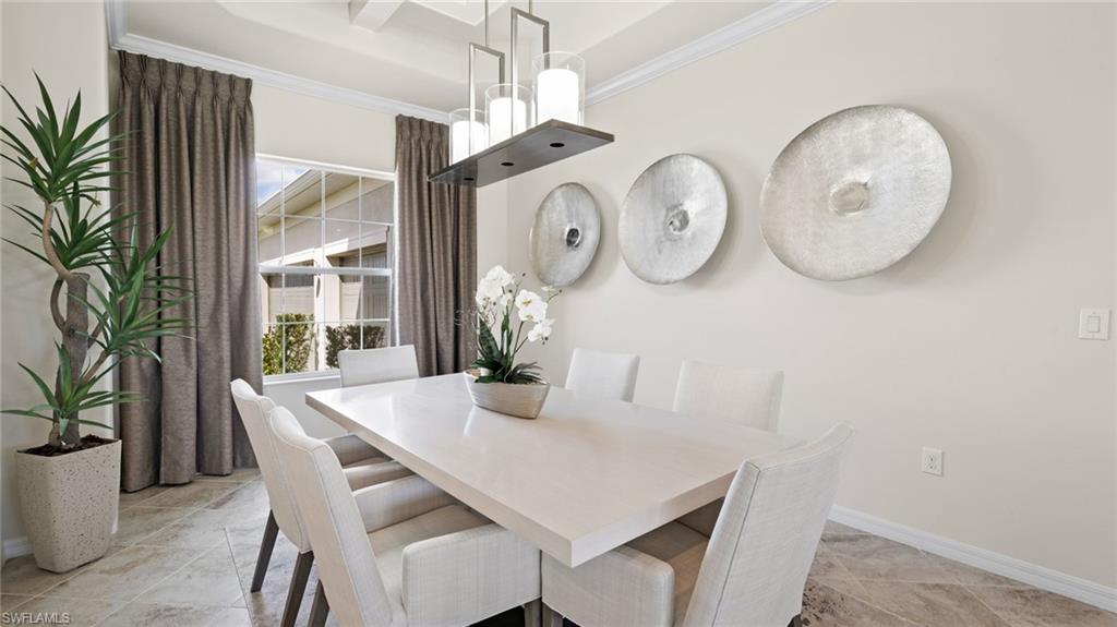 THE NATIONAL GOLF & COUNTRY CLUB AT AVE MARIA - Residential
