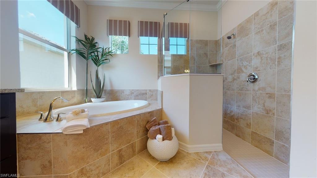 THE NATIONAL GOLF & COUNTRY CLUB AT AVE MARIA - Residential
