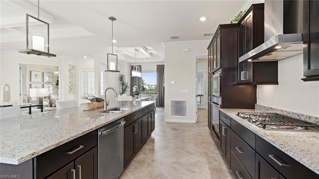 THE NATIONAL GOLF & COUNTRY CLUB AT AVE MARIA - Residential