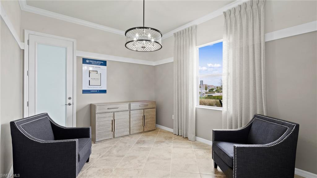 THE NATIONAL GOLF & COUNTRY CLUB AT AVE MARIA - Residential