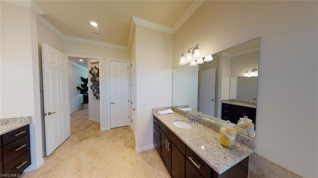 THE NATIONAL GOLF & COUNTRY CLUB AT AVE MARIA - Residential
