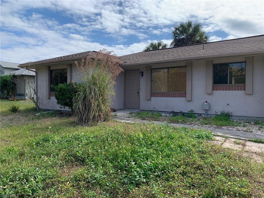 PORT CHARLOTTE - Residential