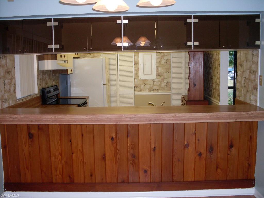 LAKESIDE AT LOCHMOOR CONDO - Residential