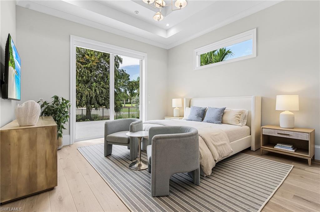 BIG CYPRESS GOLF COUNTRY CLUB - Residential