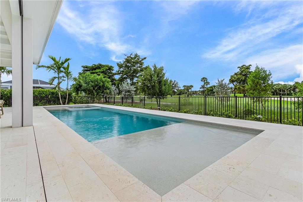 BIG CYPRESS GOLF COUNTRY CLUB - Residential