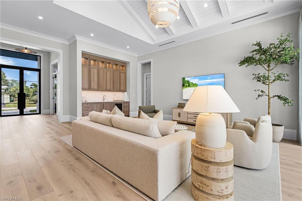 BIG CYPRESS GOLF COUNTRY CLUB - Residential