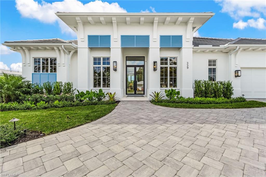 BIG CYPRESS GOLF COUNTRY CLUB - Residential