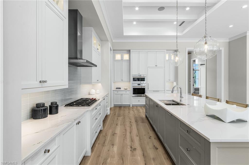 BIG CYPRESS GOLF COUNTRY CLUB - Residential