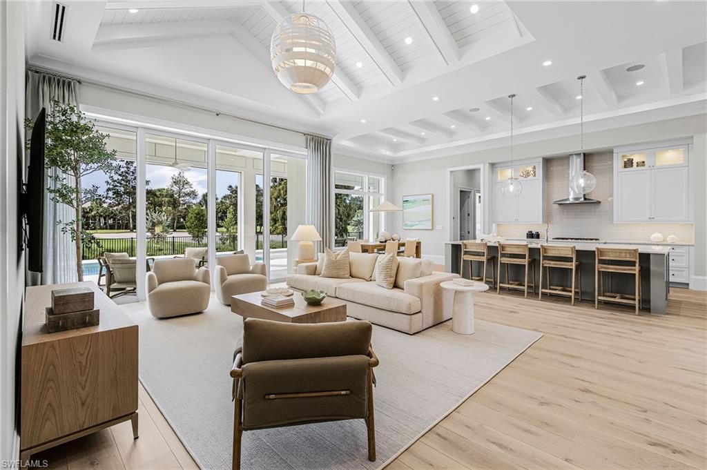BIG CYPRESS GOLF COUNTRY CLUB - Residential