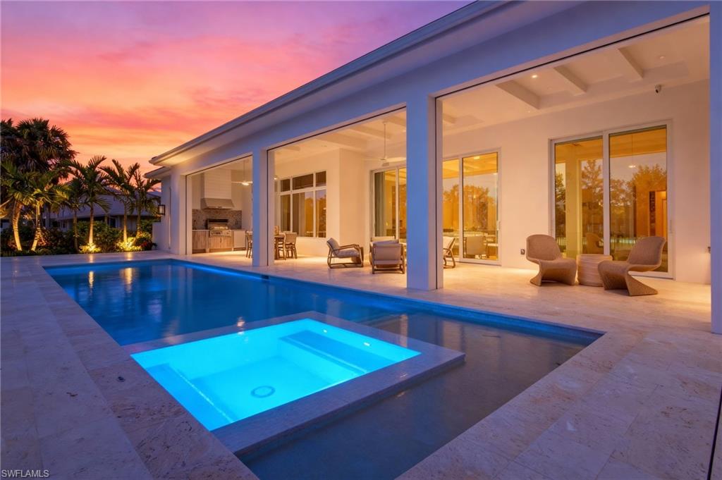 BIG CYPRESS GOLF COUNTRY CLUB - Residential
