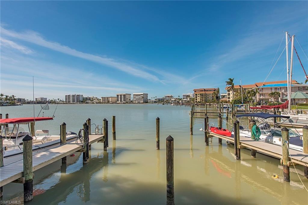 HARBOUR LIGHTS - Residential