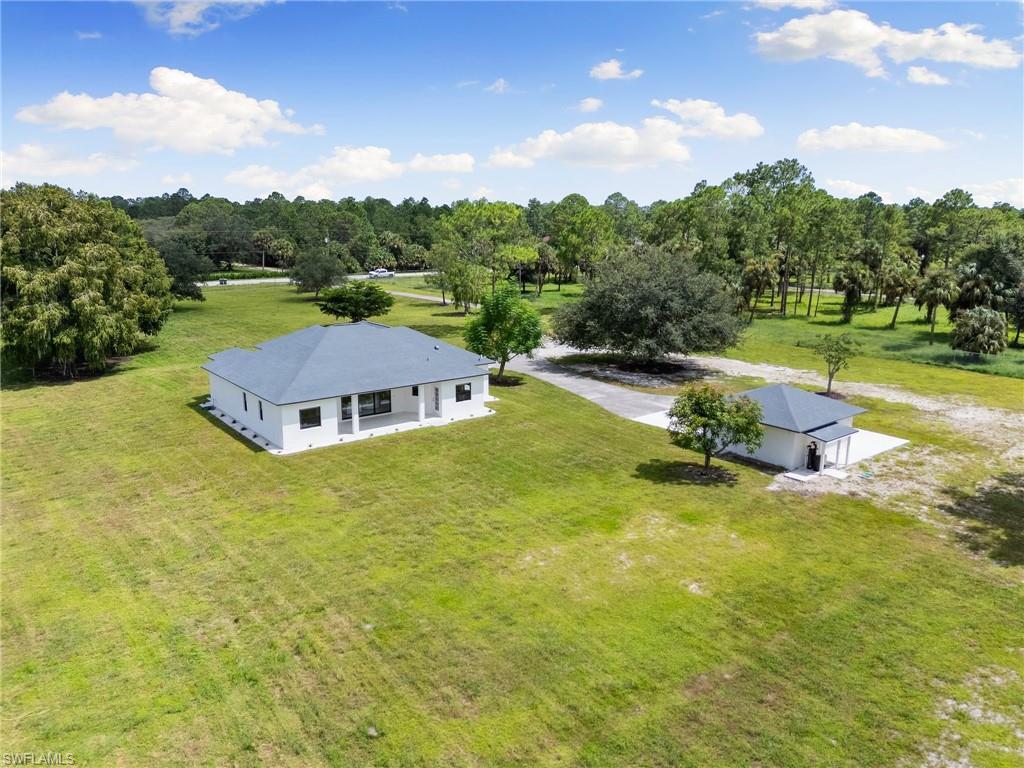 GOLDEN GATE ESTATES - Residential