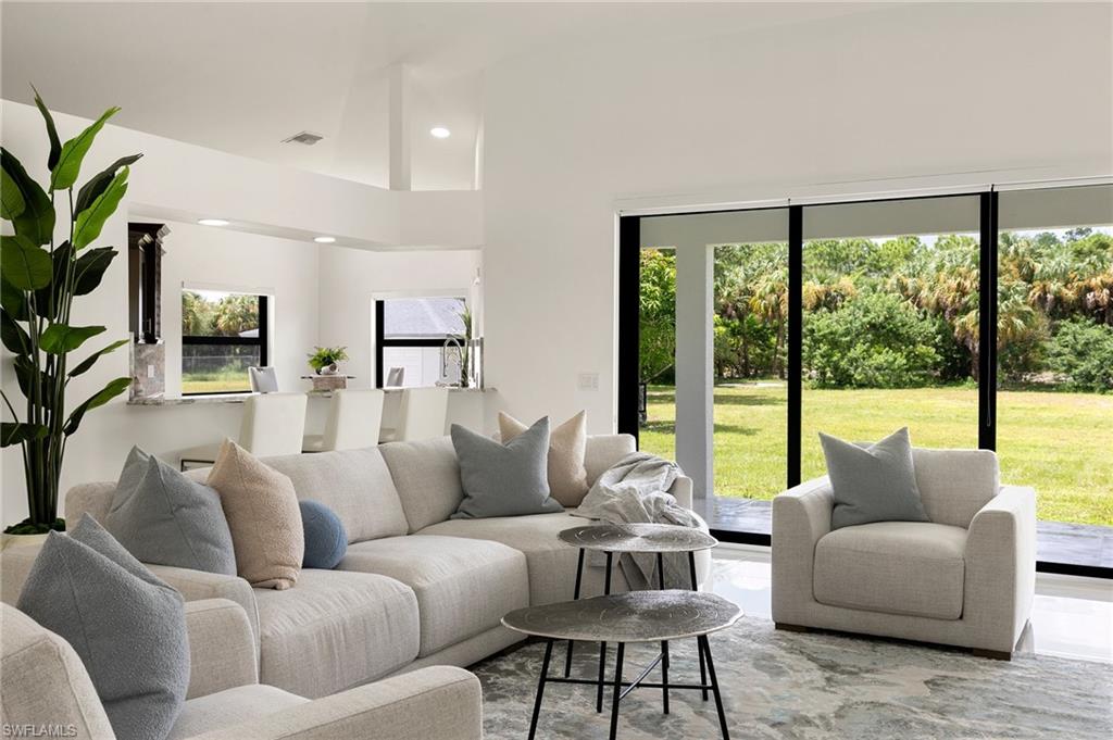 GOLDEN GATE ESTATES - Residential