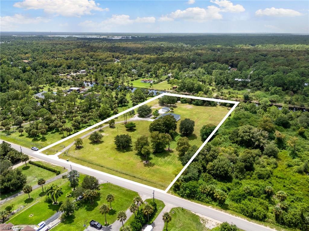 GOLDEN GATE ESTATES - Residential