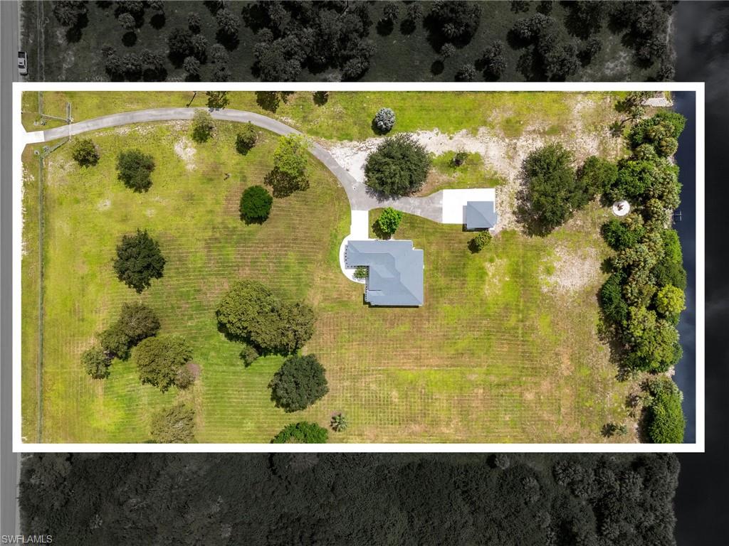 GOLDEN GATE ESTATES - Residential