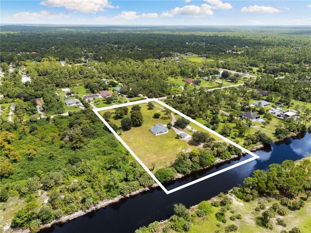 GOLDEN GATE ESTATES - Residential