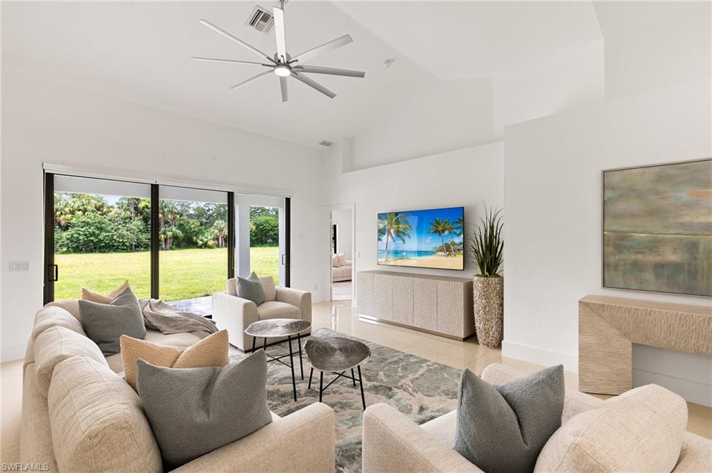 GOLDEN GATE ESTATES - Residential