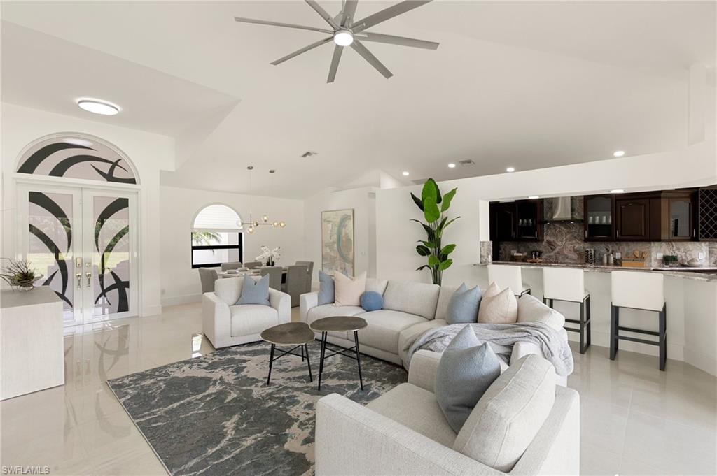 GOLDEN GATE ESTATES - Residential