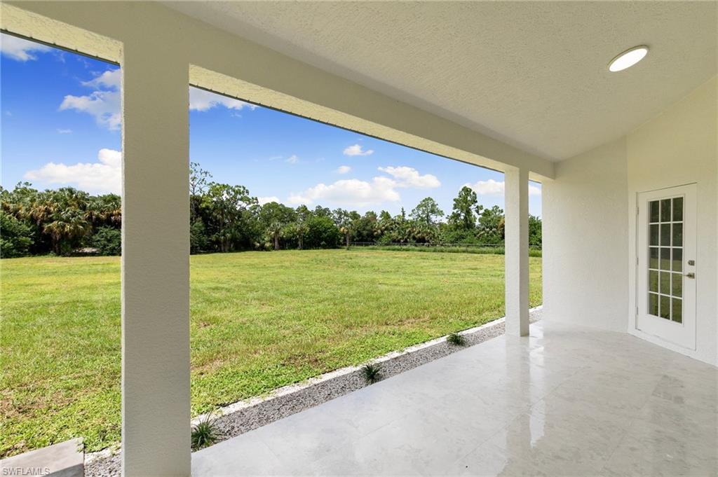 GOLDEN GATE ESTATES - Residential
