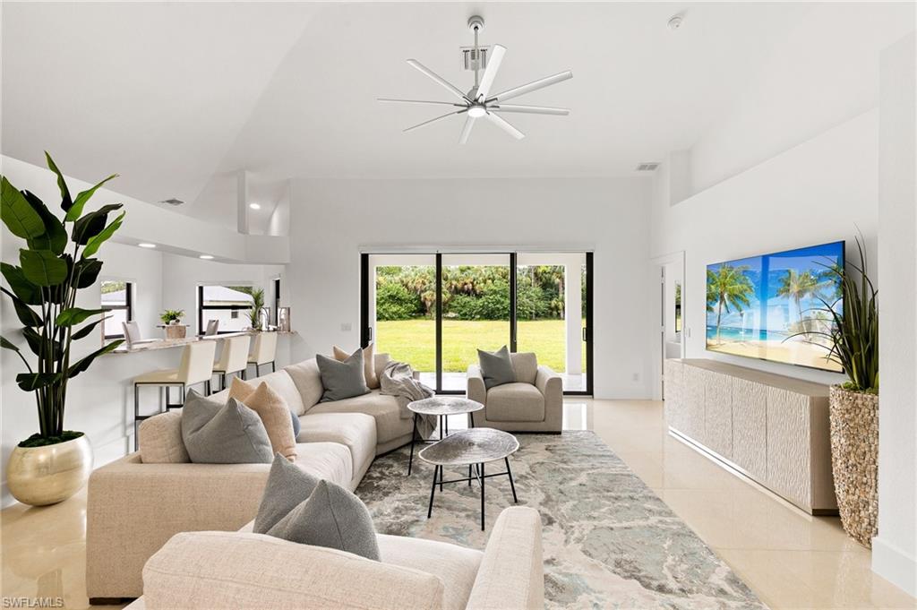 GOLDEN GATE ESTATES - Residential