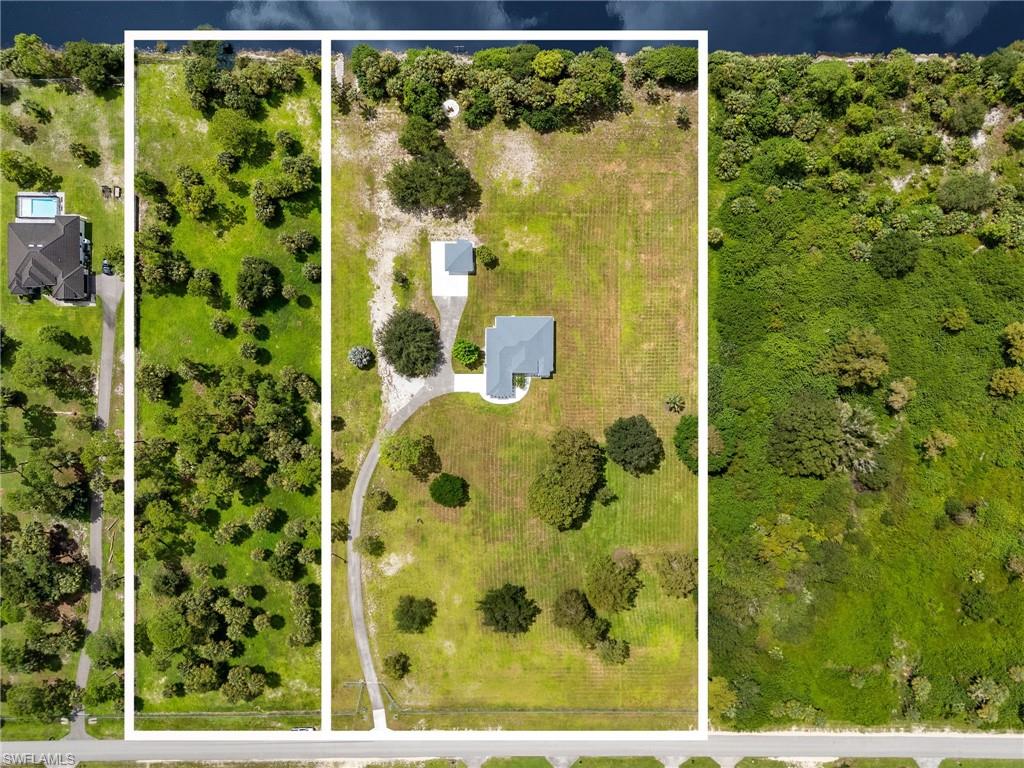 GOLDEN GATE ESTATES - Residential