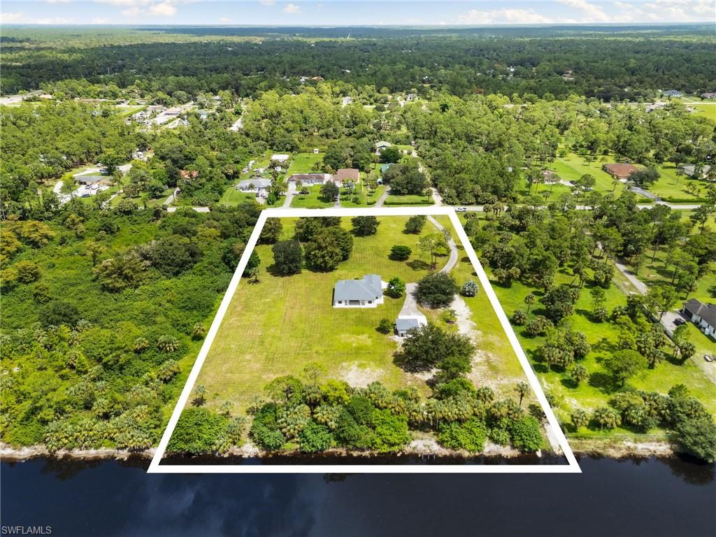 GOLDEN GATE ESTATES - Residential