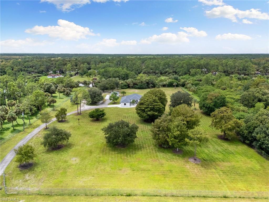 GOLDEN GATE ESTATES - Residential