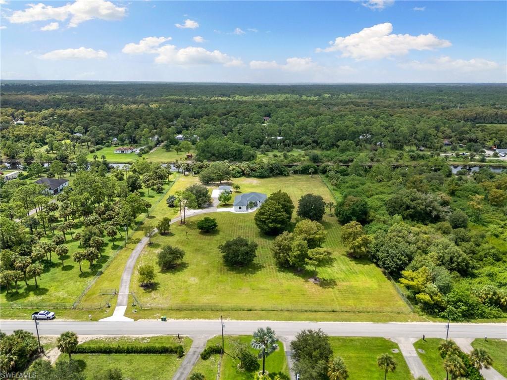 GOLDEN GATE ESTATES - Residential