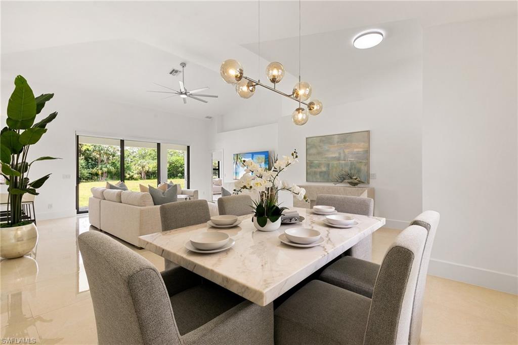 GOLDEN GATE ESTATES - Residential