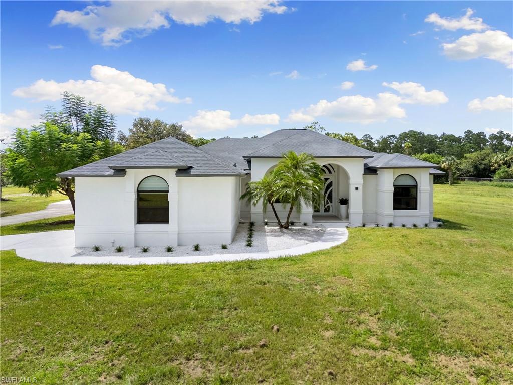 GOLDEN GATE ESTATES - Residential