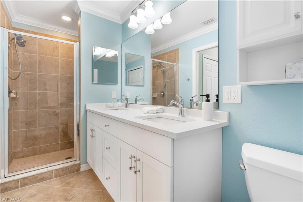 ALBERI ACQUA - Residential Lease