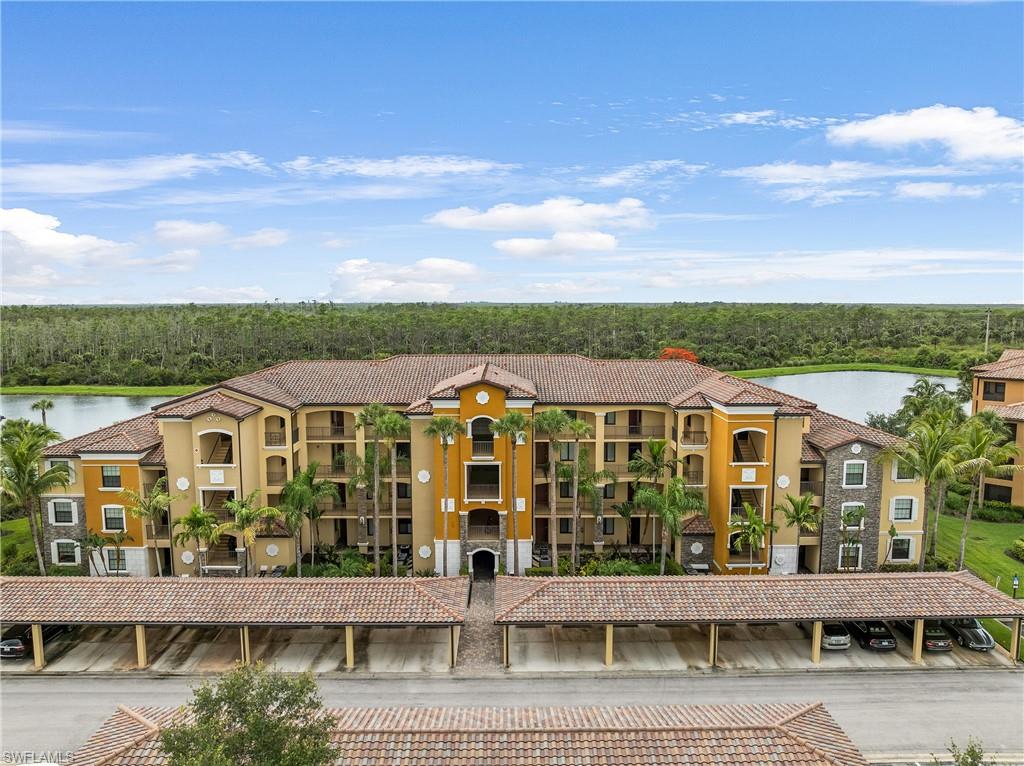 ALBERI ACQUA - Residential Lease