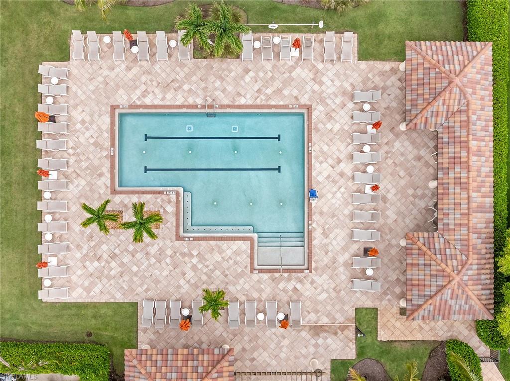 ALBERI ACQUA - Residential Lease