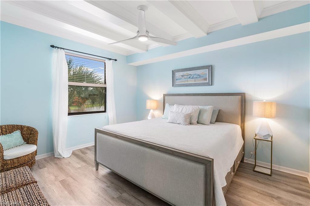 ALBERI ACQUA - Residential Lease