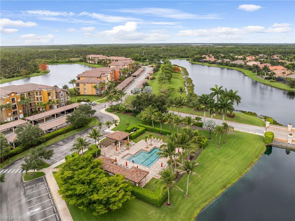 ALBERI ACQUA - Residential Lease