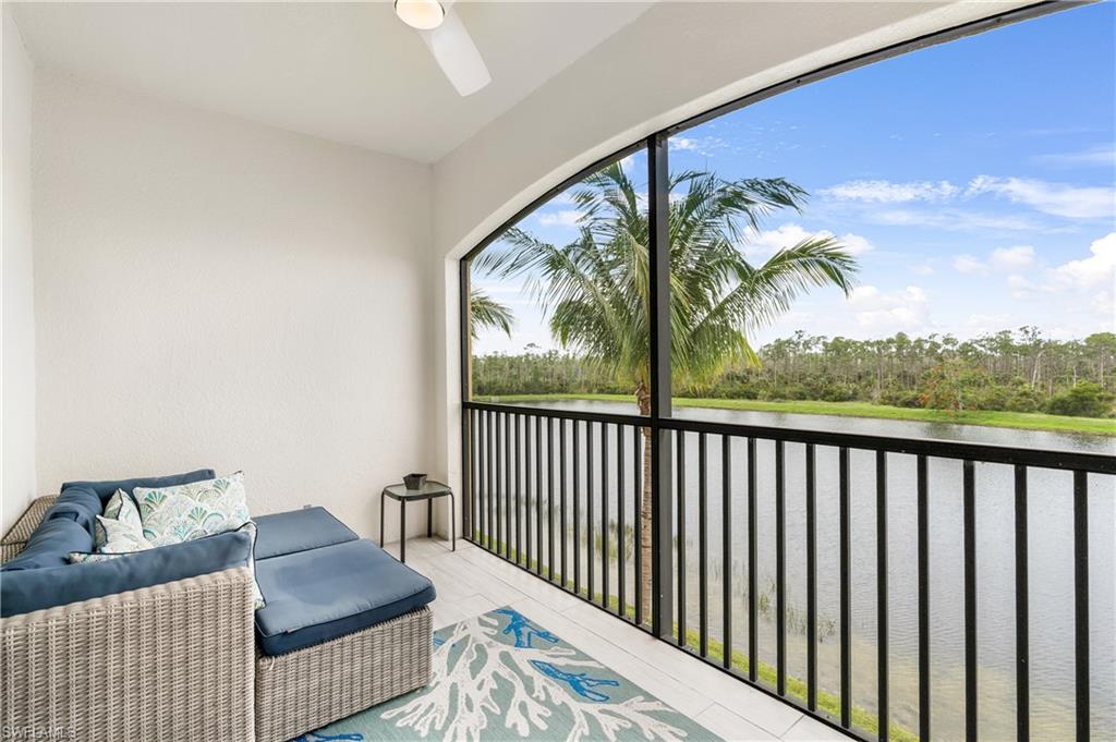 ALBERI ACQUA - Residential Lease