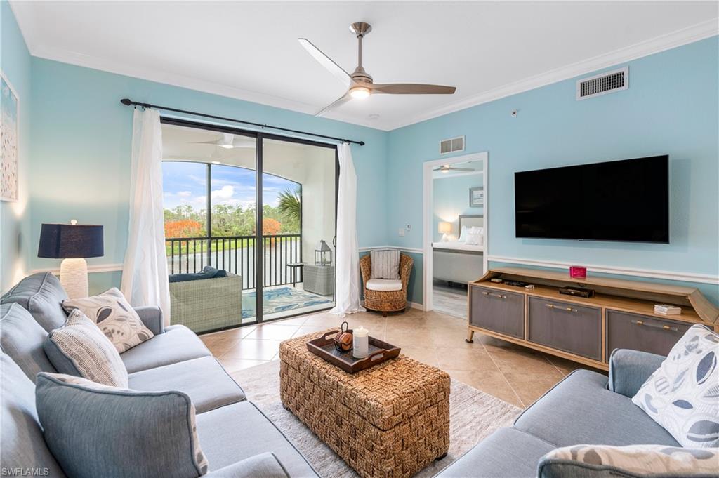 ALBERI ACQUA - Residential Lease