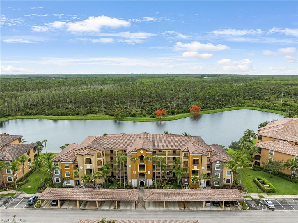 ALBERI ACQUA - Residential Lease