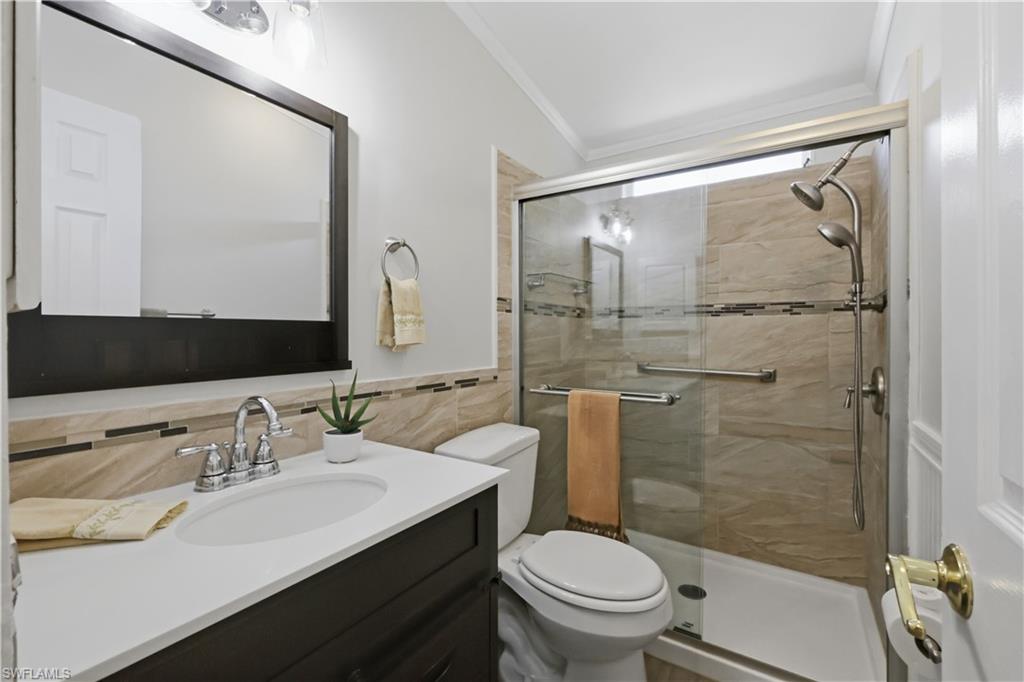 FOREST PARK MOBILE HOME - Residential