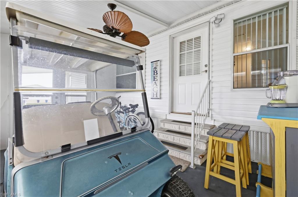 FOREST PARK MOBILE HOME - Residential