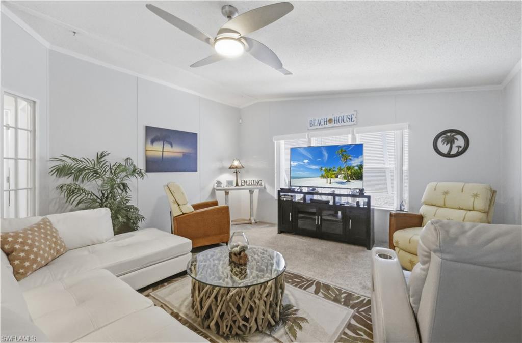FOREST PARK MOBILE HOME - Residential