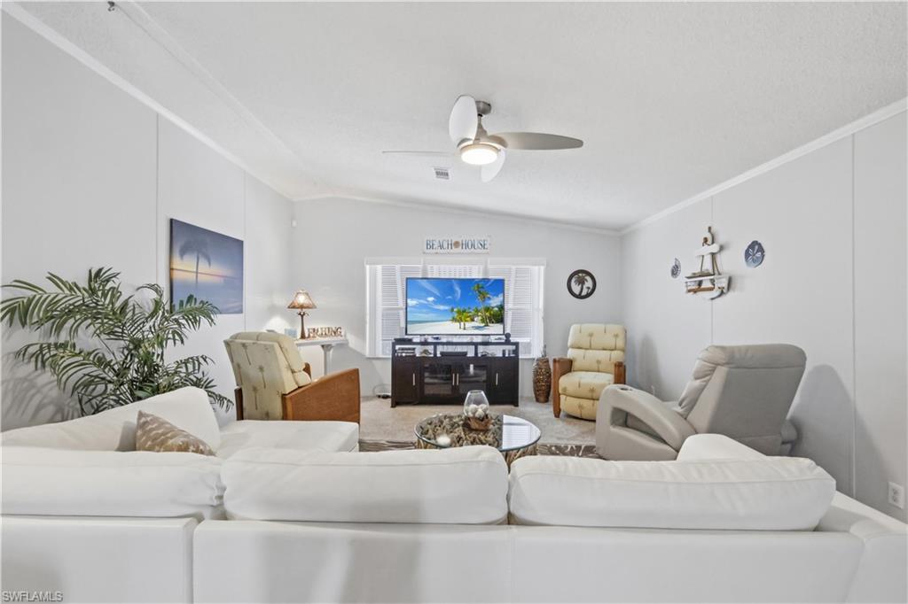 FOREST PARK MOBILE HOME - Residential