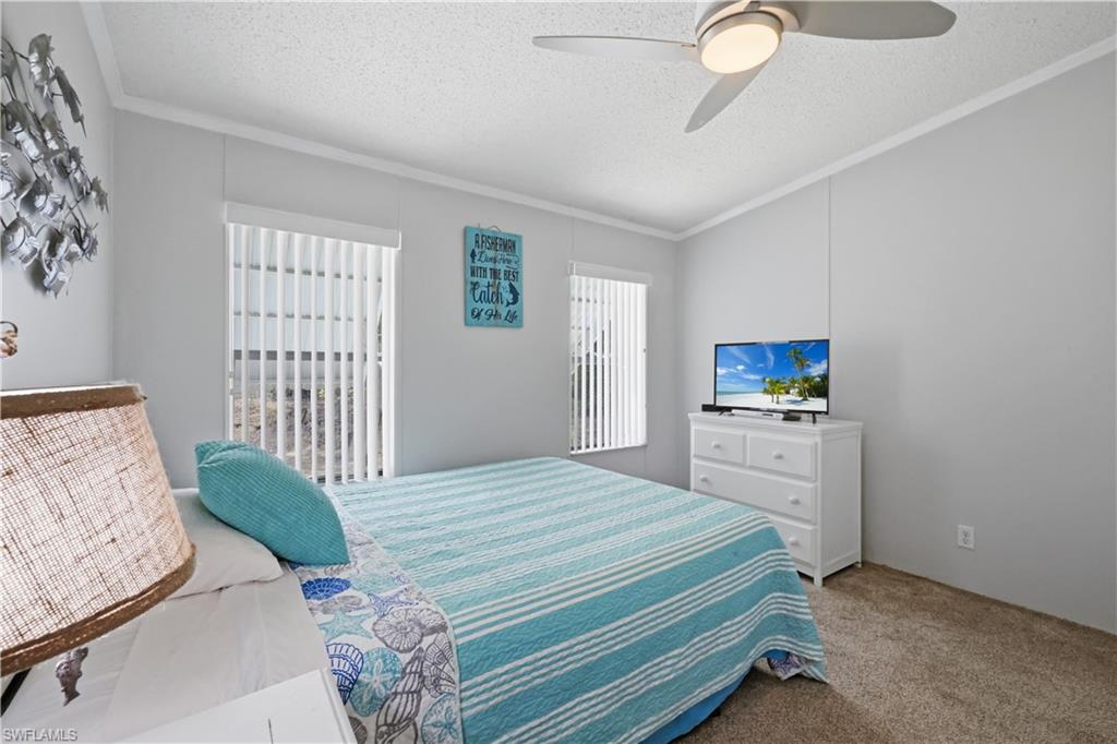 FOREST PARK MOBILE HOME - Residential