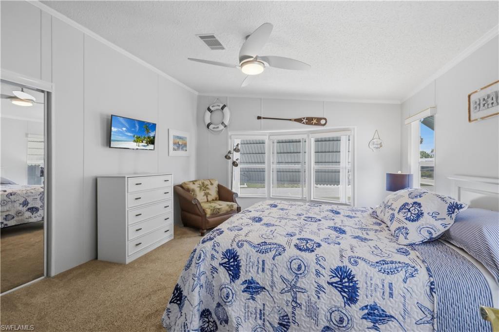 FOREST PARK MOBILE HOME - Residential