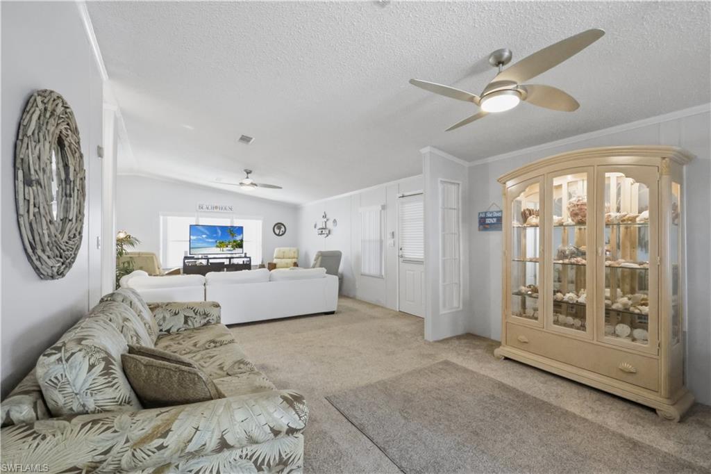 FOREST PARK MOBILE HOME - Residential