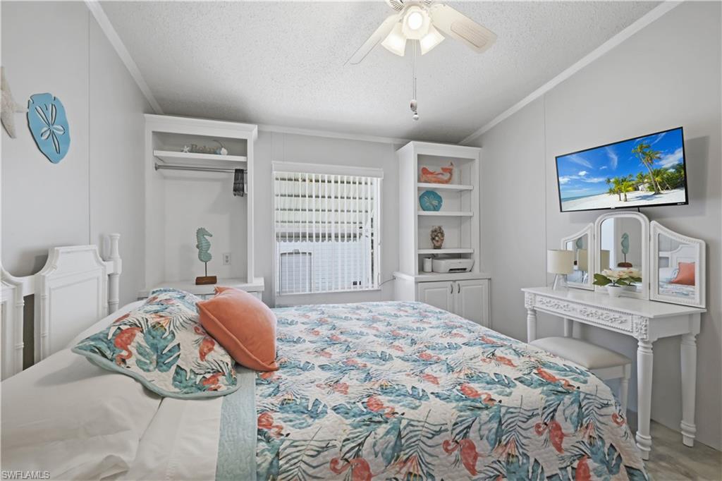 FOREST PARK MOBILE HOME - Residential