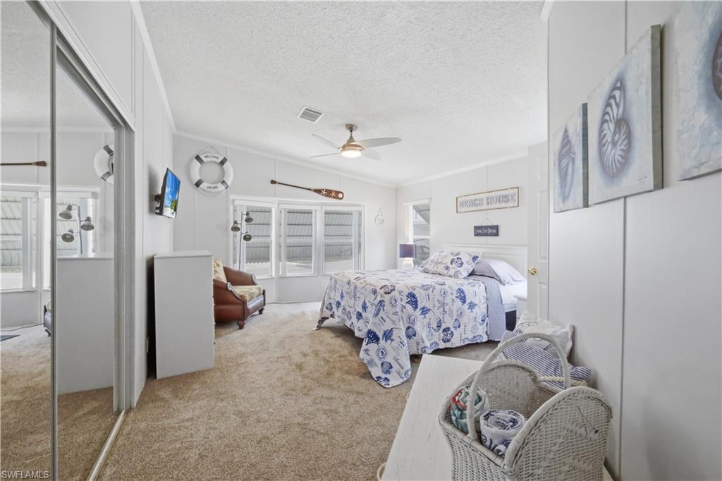 FOREST PARK MOBILE HOME - Residential