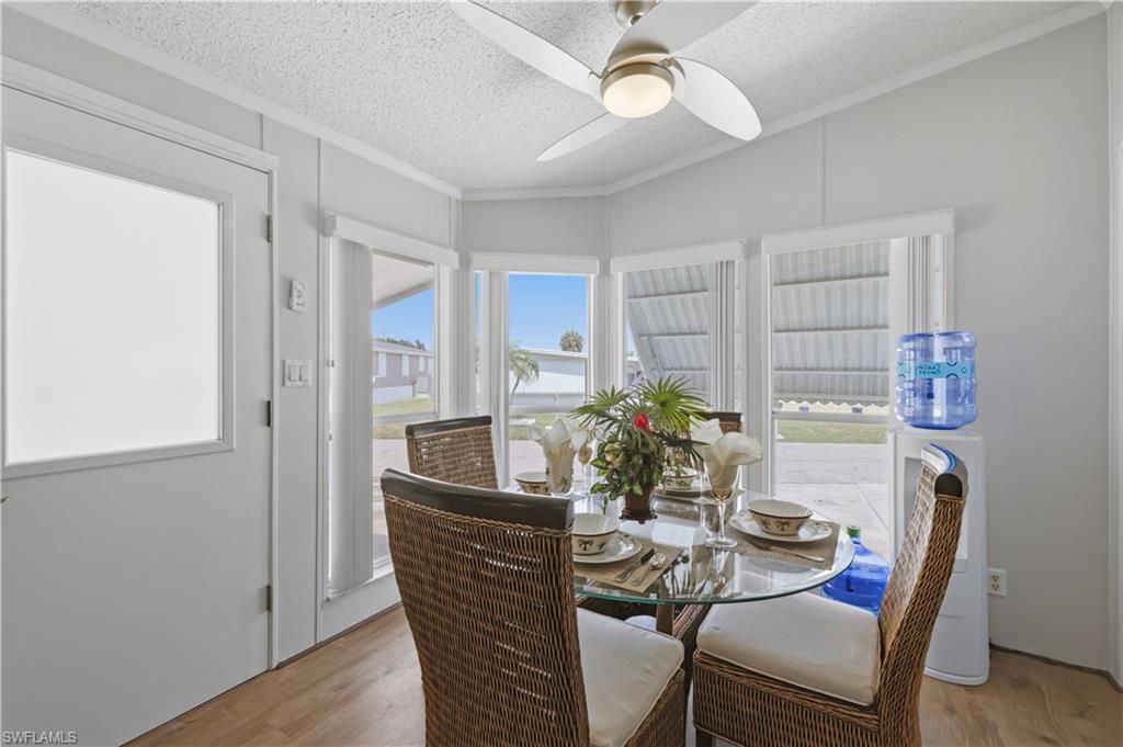 FOREST PARK MOBILE HOME - Residential